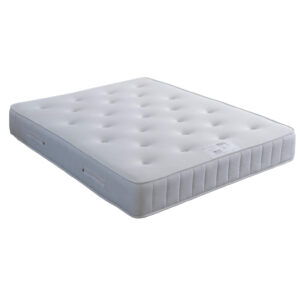 Memory Maestro Mattress