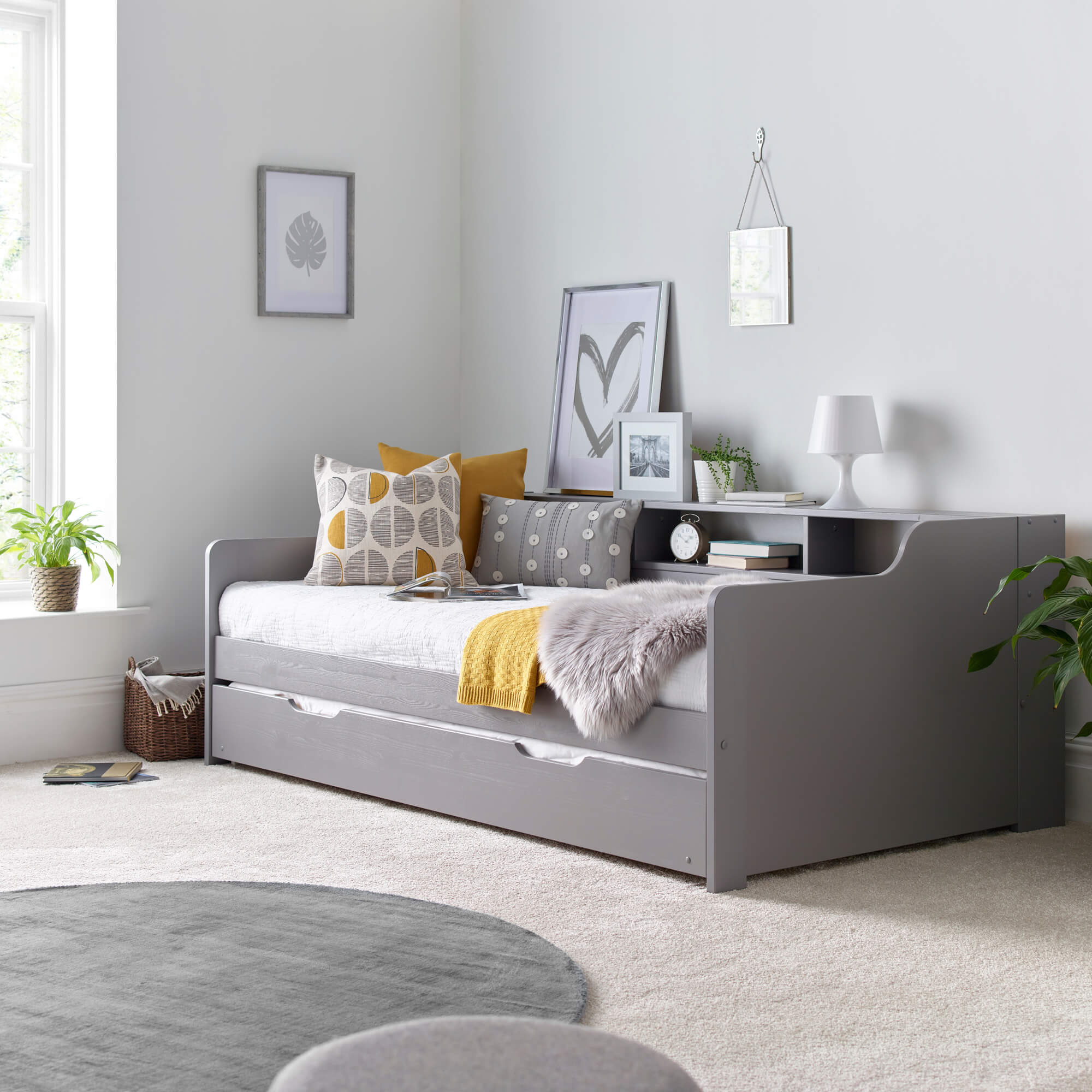 Tyler Guest Bed - Image 4
