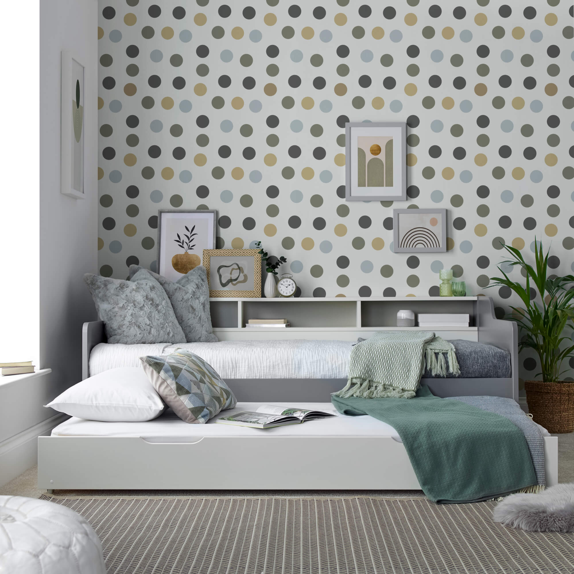 Tyler Trundle Only - Image 10