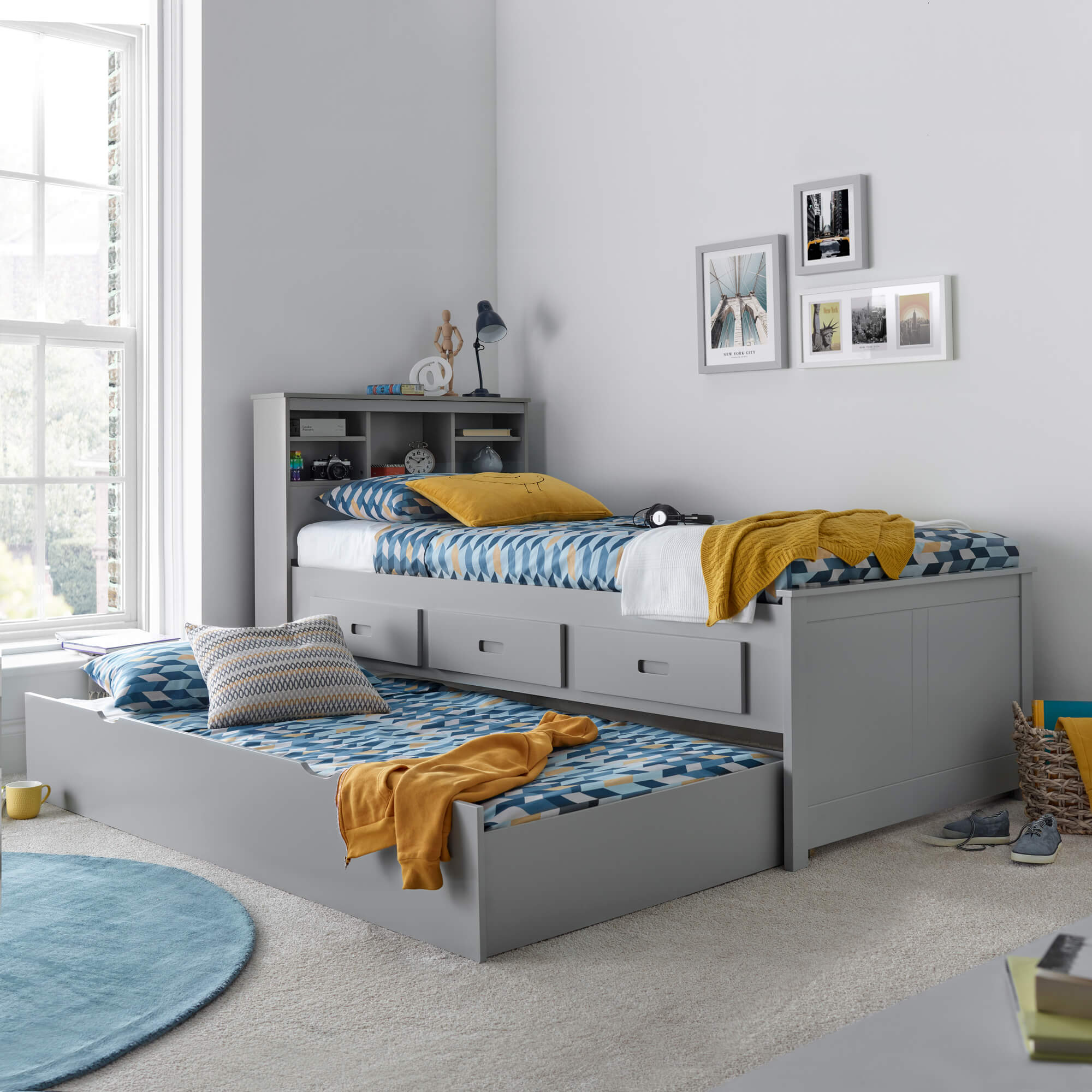 Veera Trundle Only