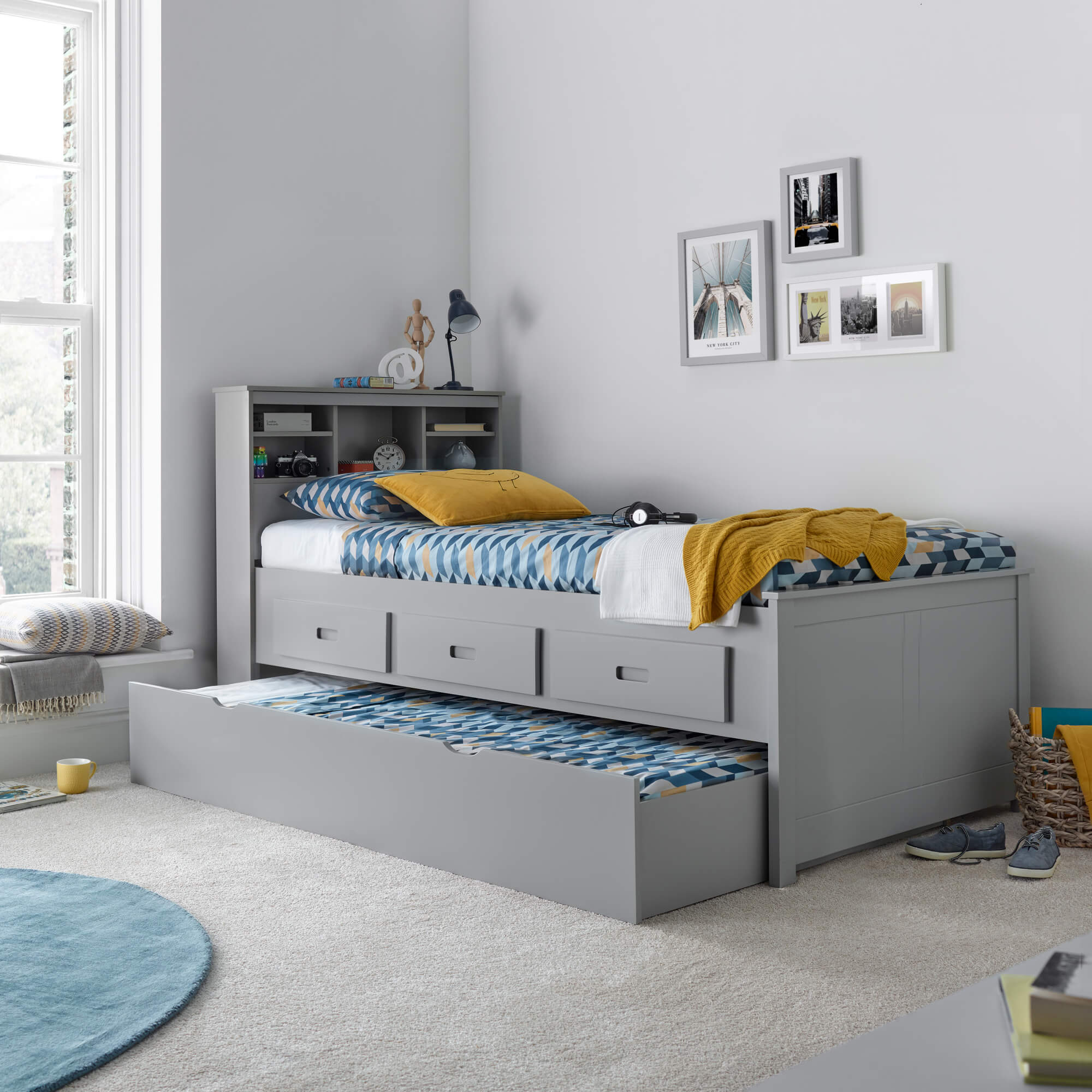 Veera Trundle Only - Image 3