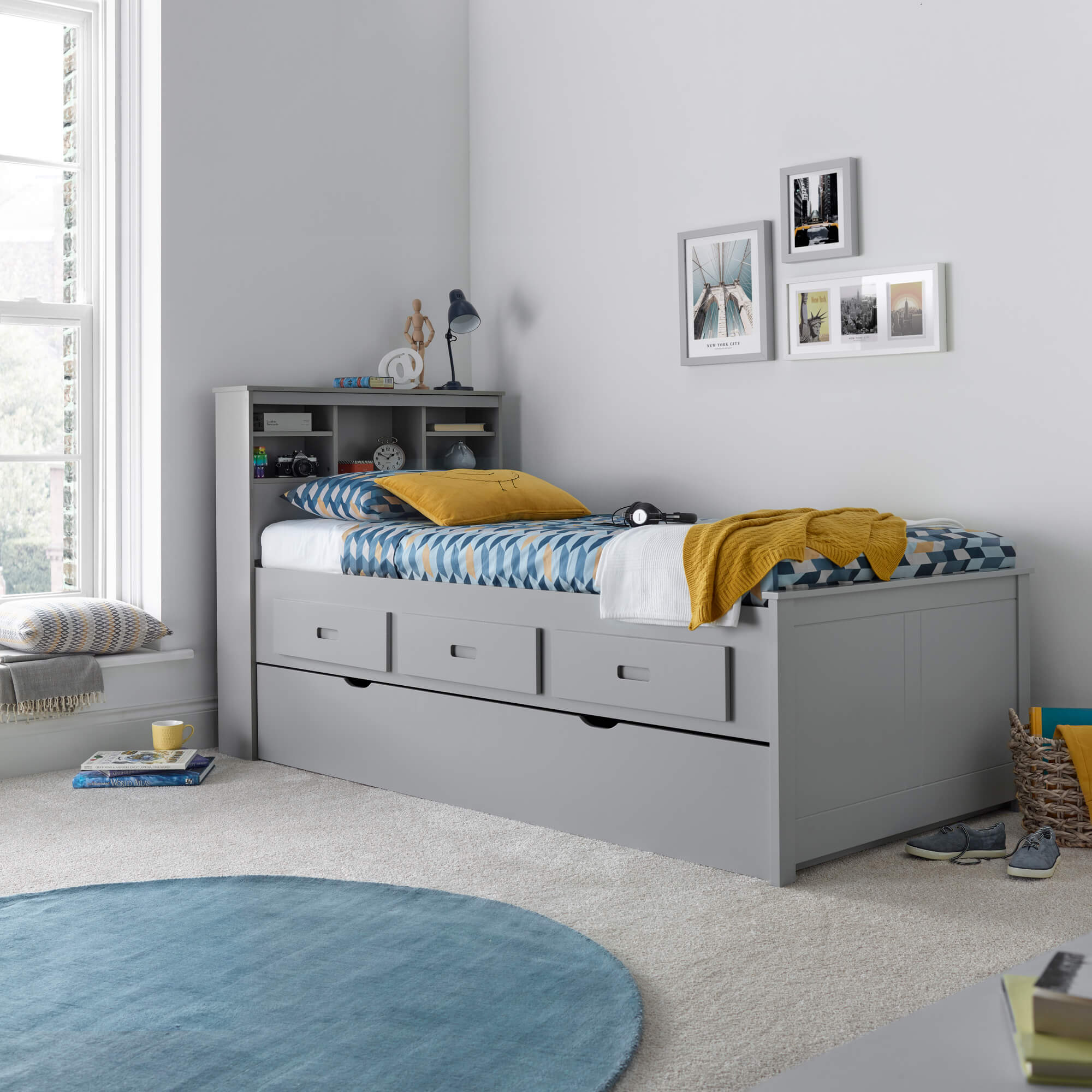 Veera Trundle Only - Image 4