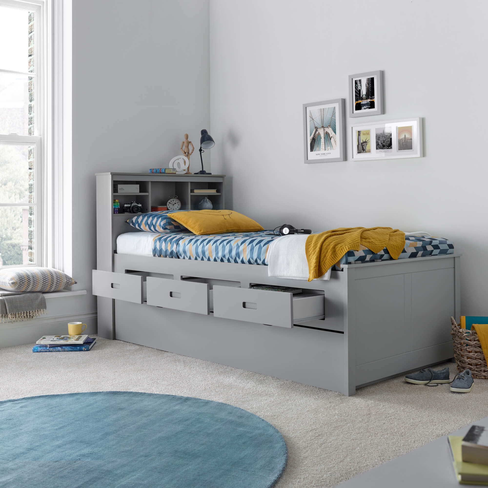Veera Trundle Only - Image 5