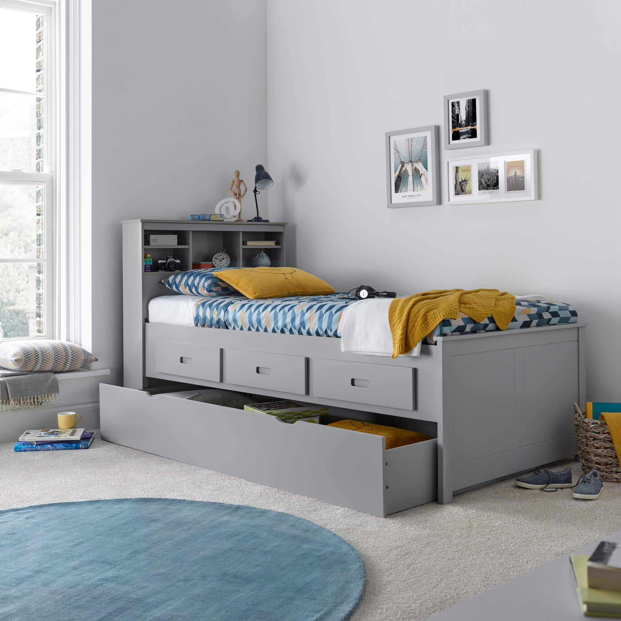 Veera Trundle Only - Image 6