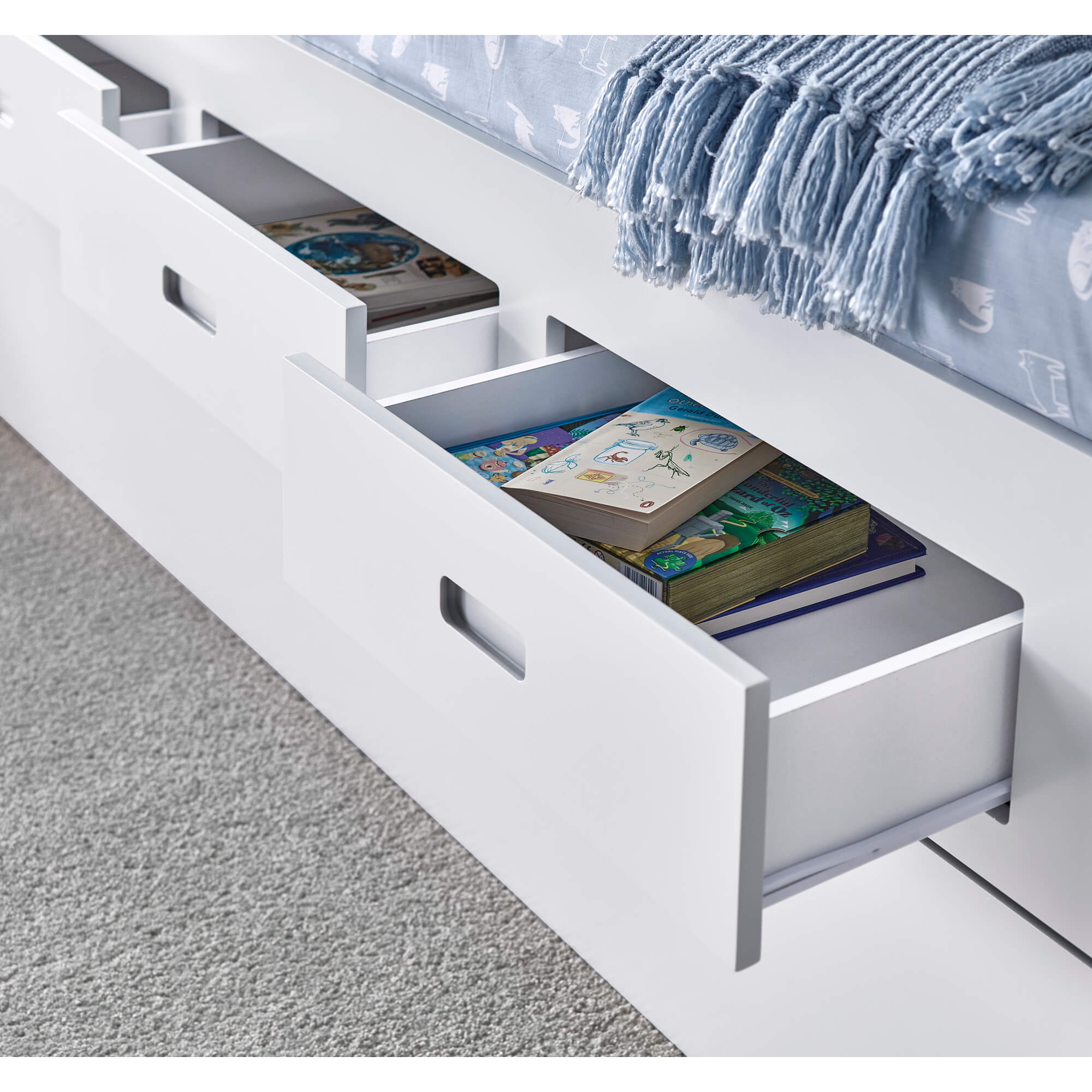 Veera Trundle Only - Image 10