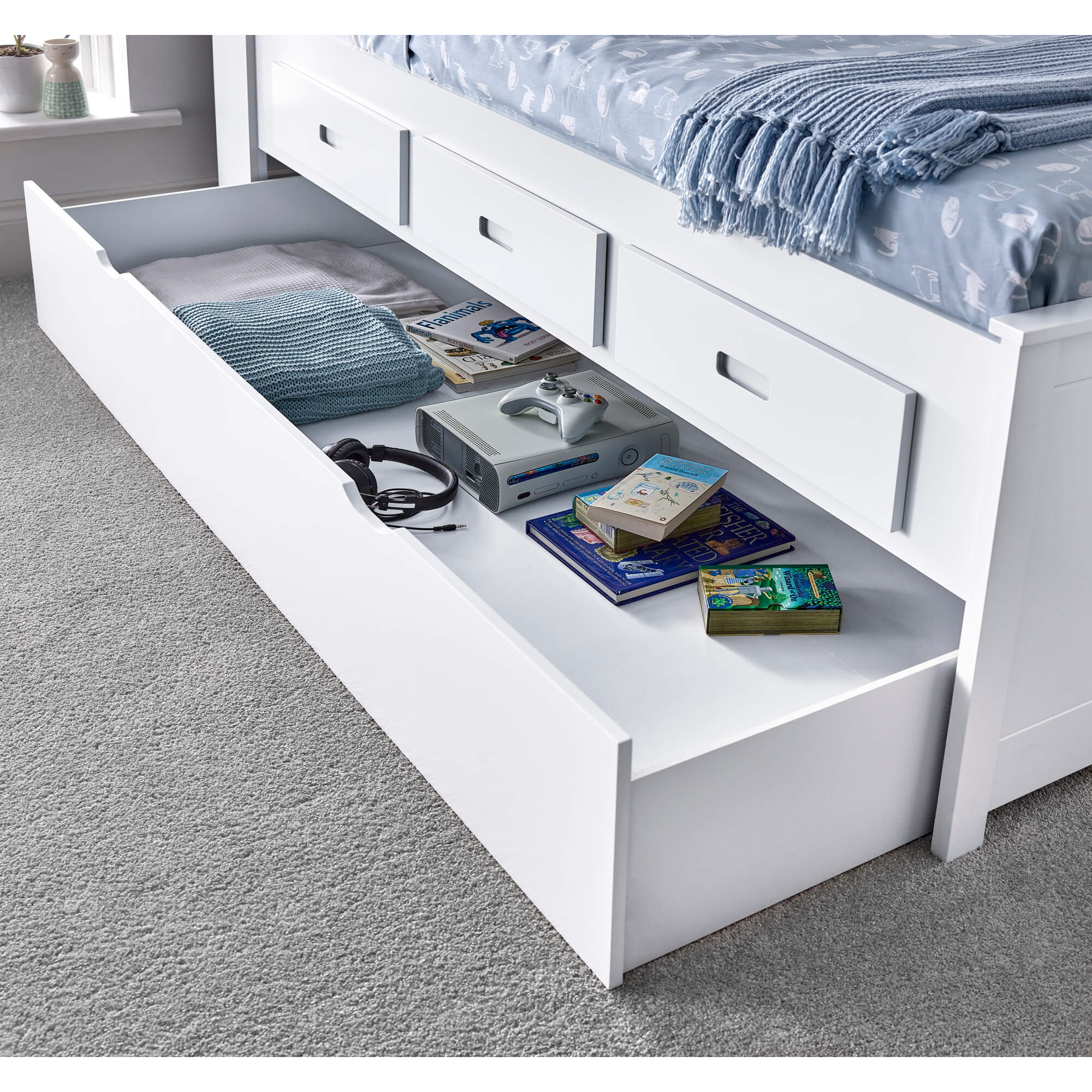 Veera Trundle Only - Image 9