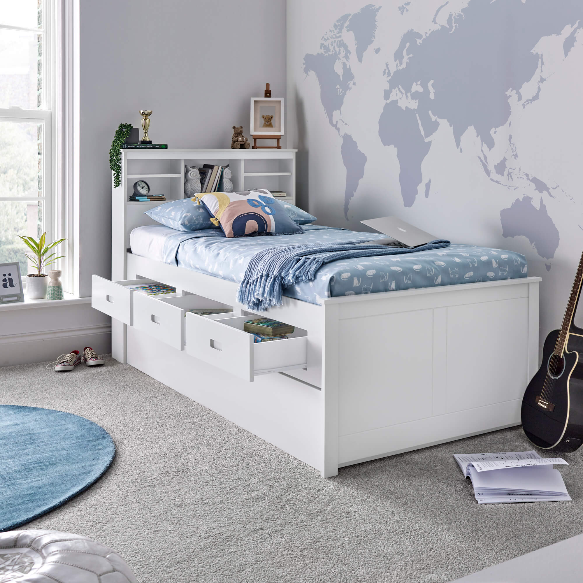 Veera Trundle Only - Image 11