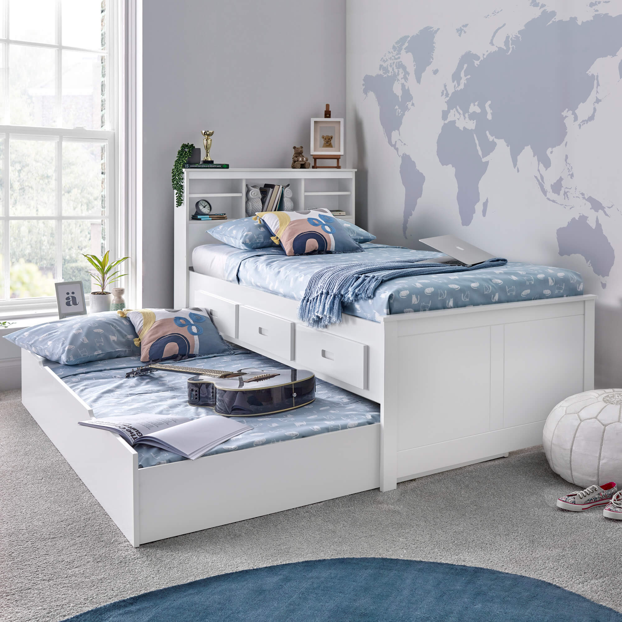 Veera Trundle Only - Image 12