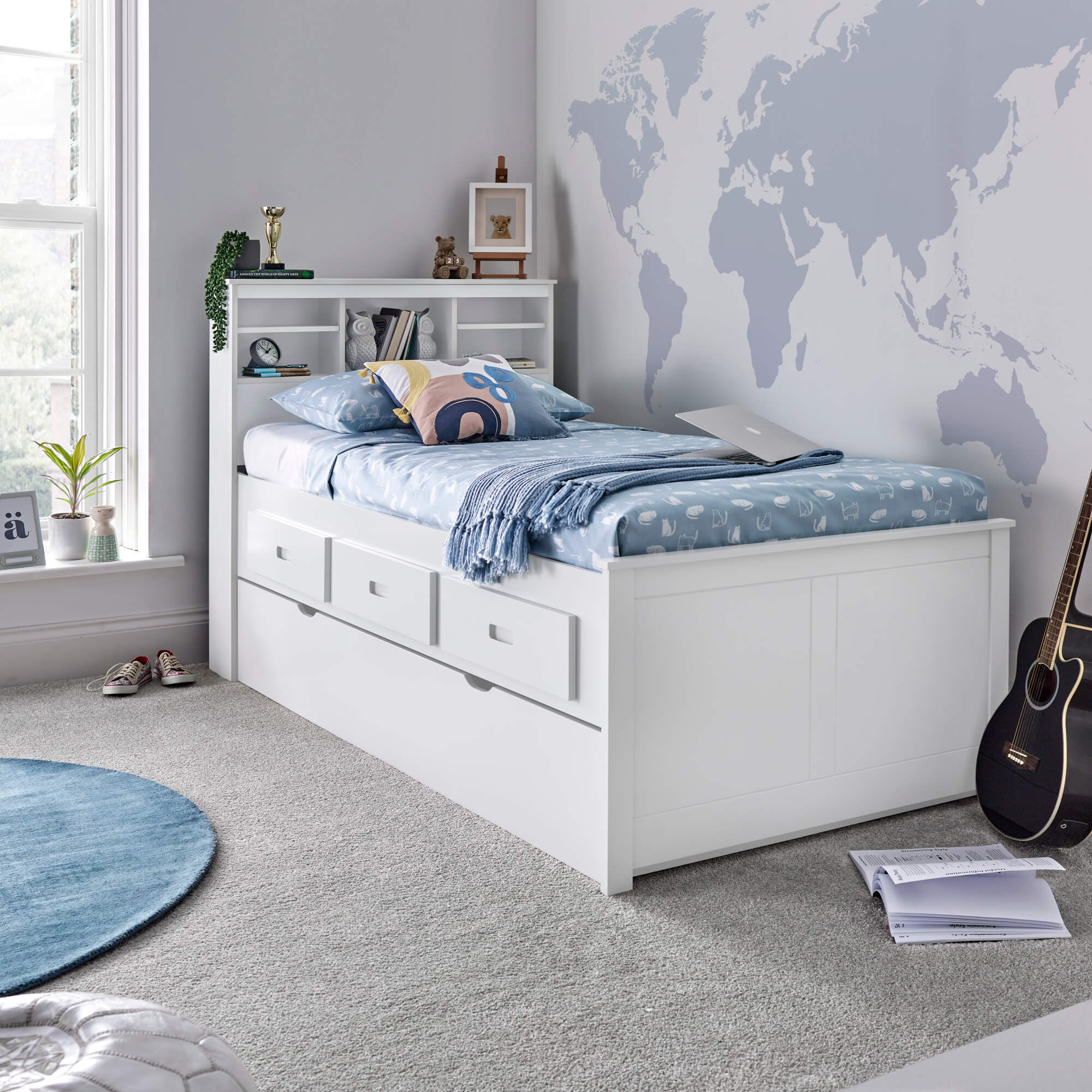 Veera Trundle Only - Image 7