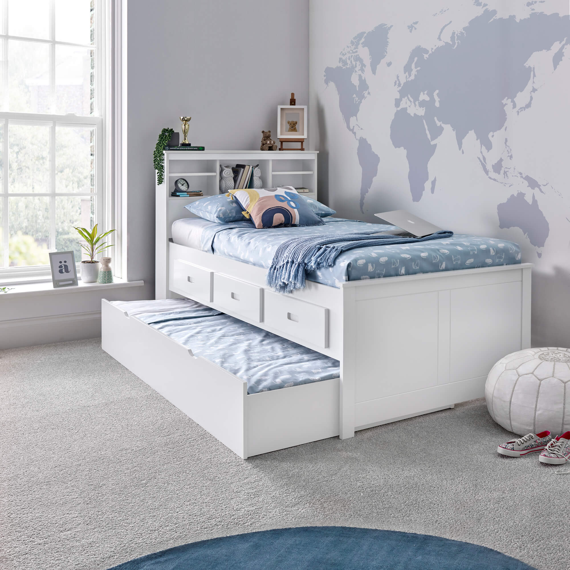 Veera Trundle Only - Image 13