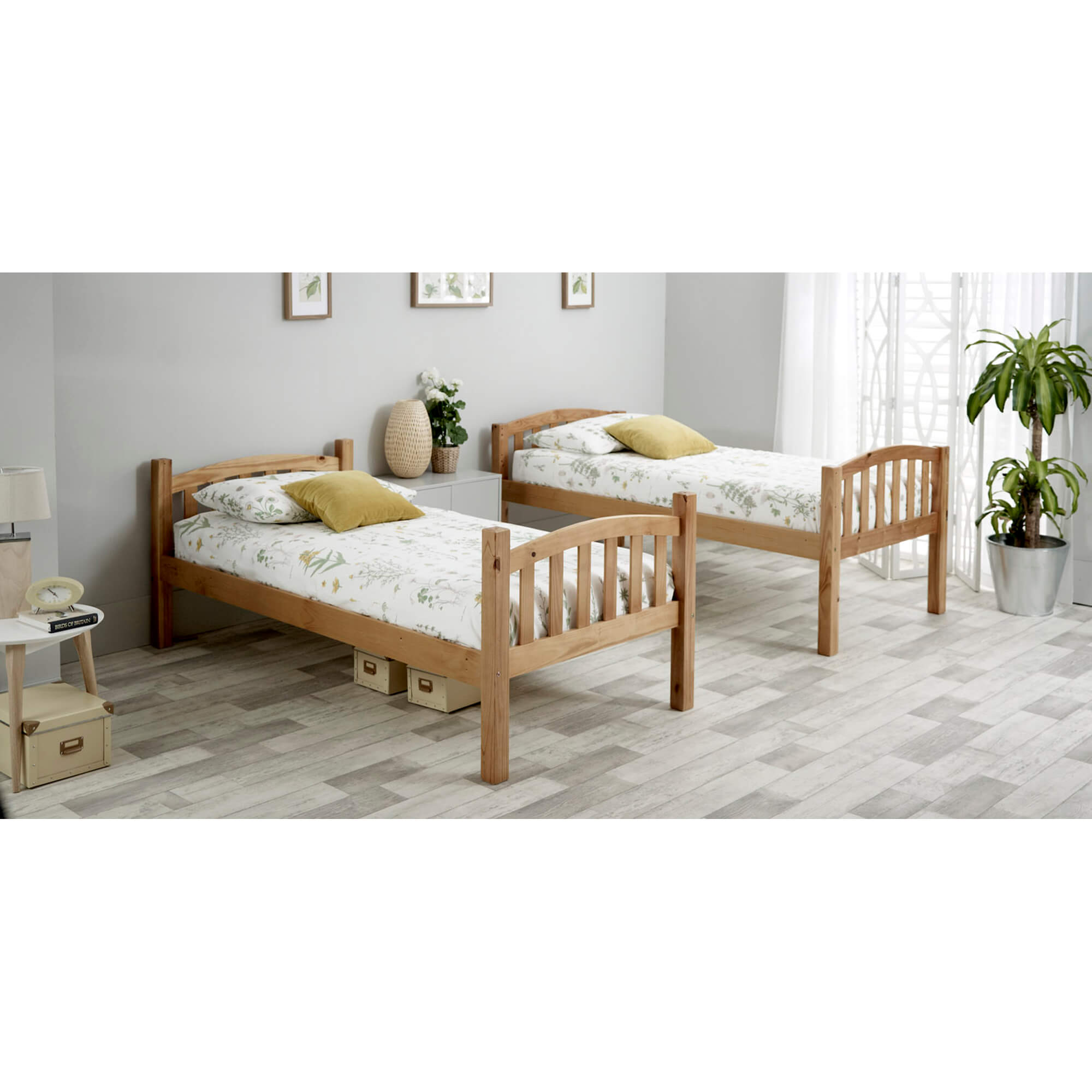 Mya Bunk Bed - Image 8