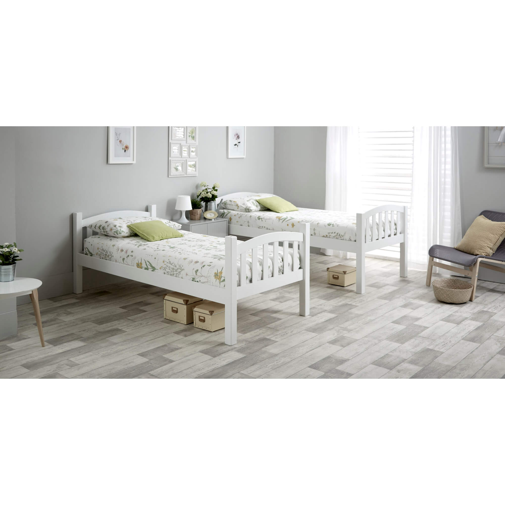 Mya Bunk Bed - Image 4