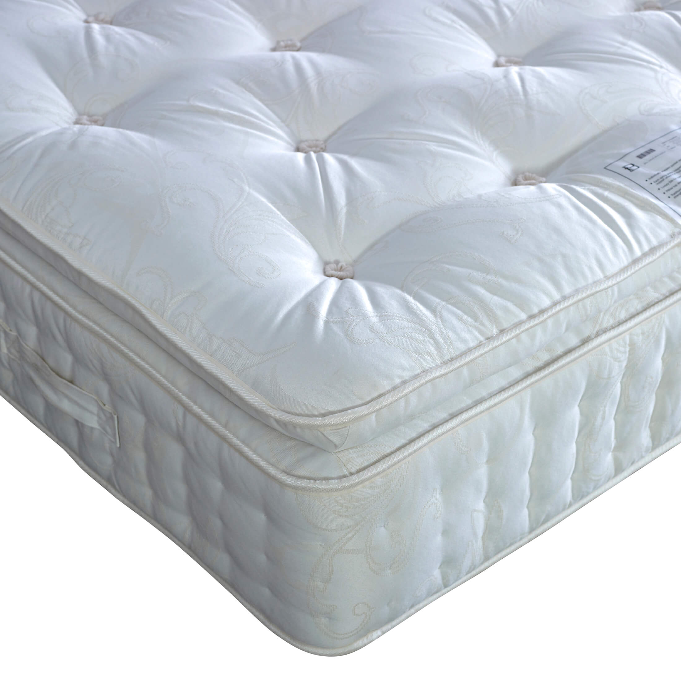 Signature Pillowtop Mattress - Image 4