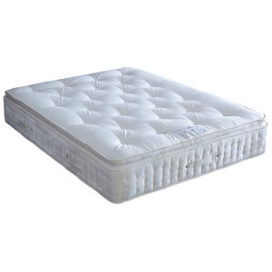 Signature Pillowtop Mattress