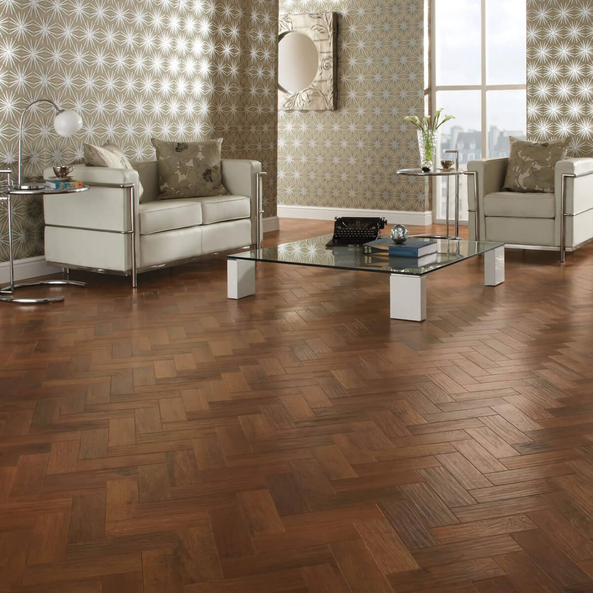 Karndean Art Select Dawn Oak AP02 - Image 3