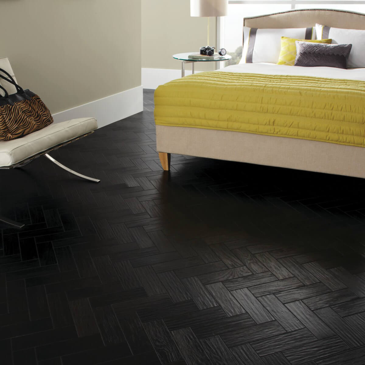 Karndean Art Select Midnight Oak AP03 - Image 3