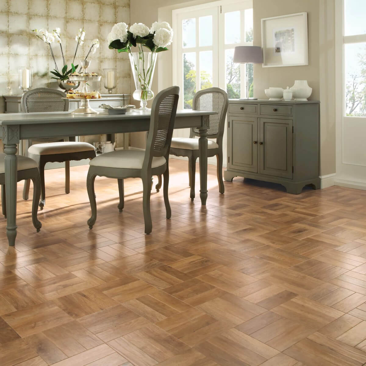 Karndean Art Select Spring Oak AP01 - Image 3