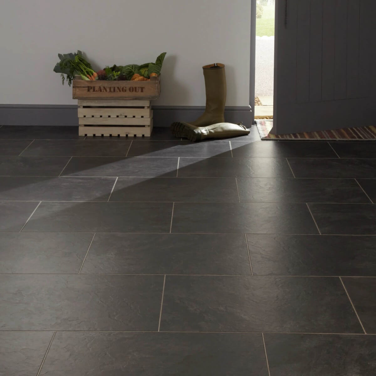 Karndean Art Select Canberra Slate LM06 - Image 2