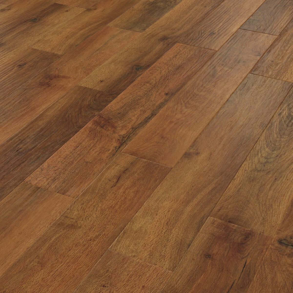 Karndean Art Select Dawn Oak HC01 - Image 2