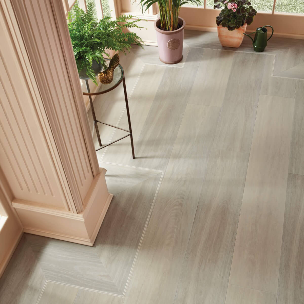 Karndean Art Select Glacier Oak RL21 - Image 2
