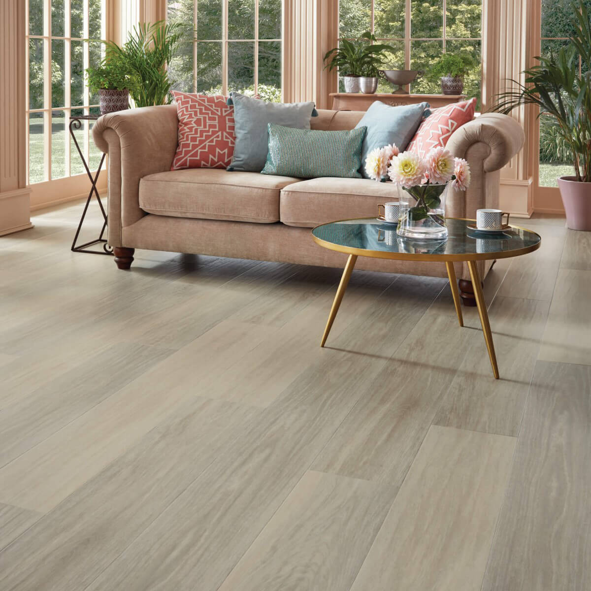 Karndean Art Select Glacier Oak RL21 - Image 3