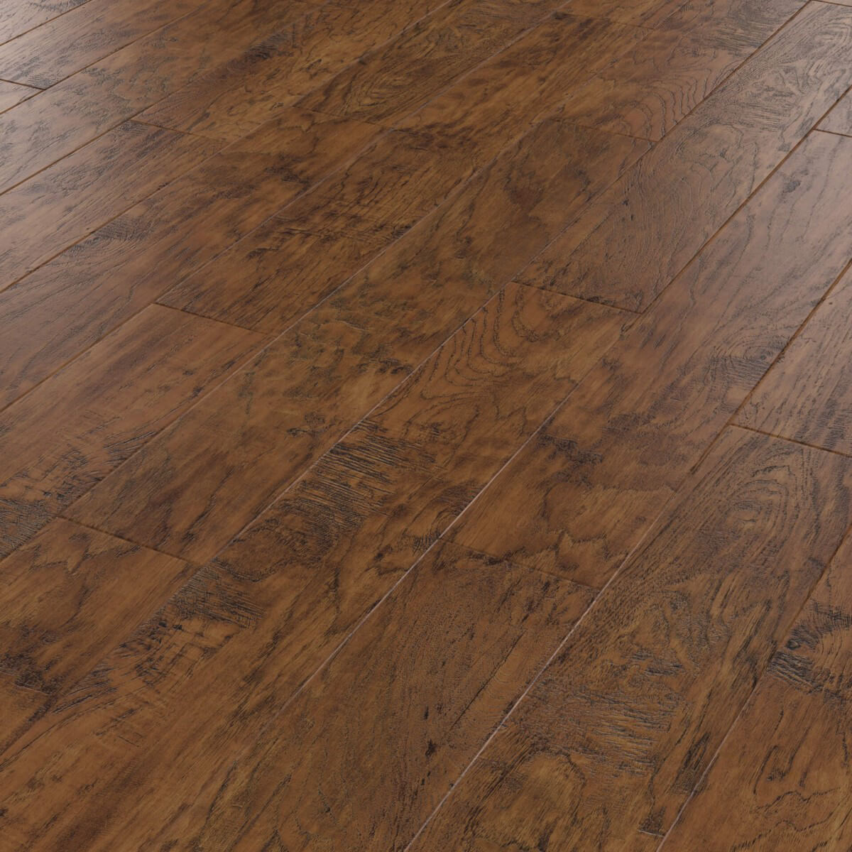 Karndean Art Select Hickory Nutmeg EW03 - Image 2