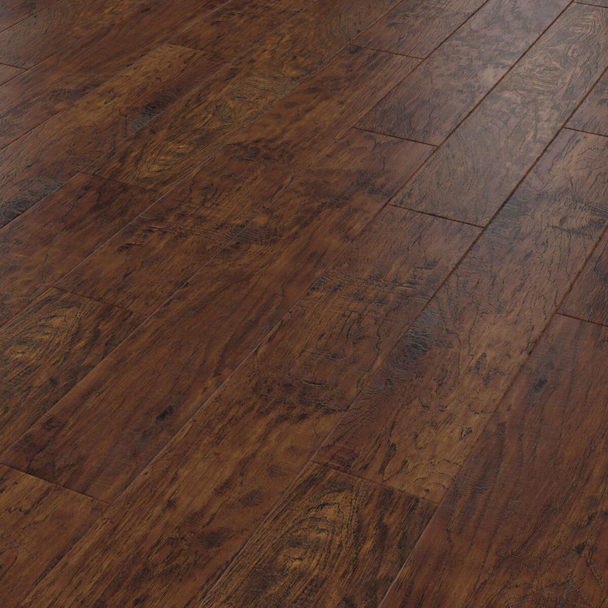 Karndean Art Select Hickory Peppercorn EW02 - Image 2