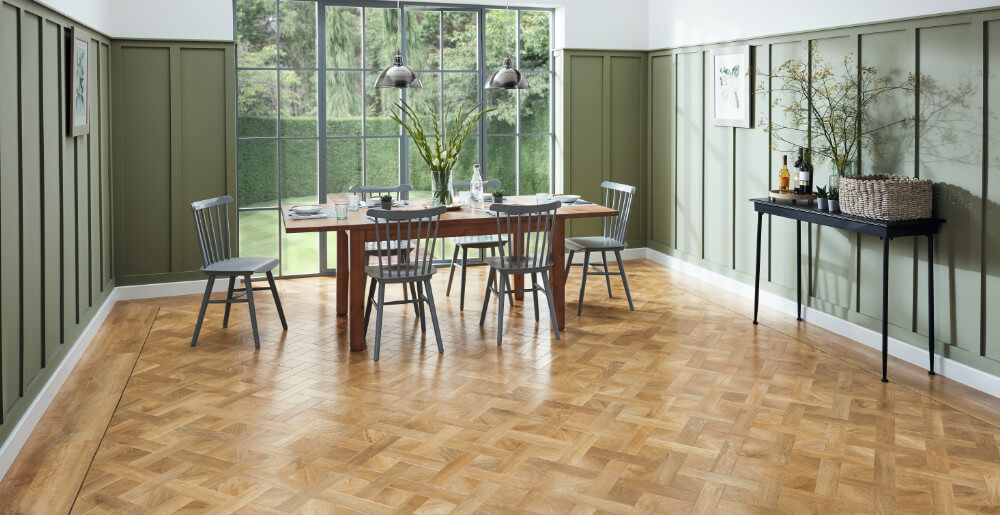 Practical Flooring Solutions - Karndean LV