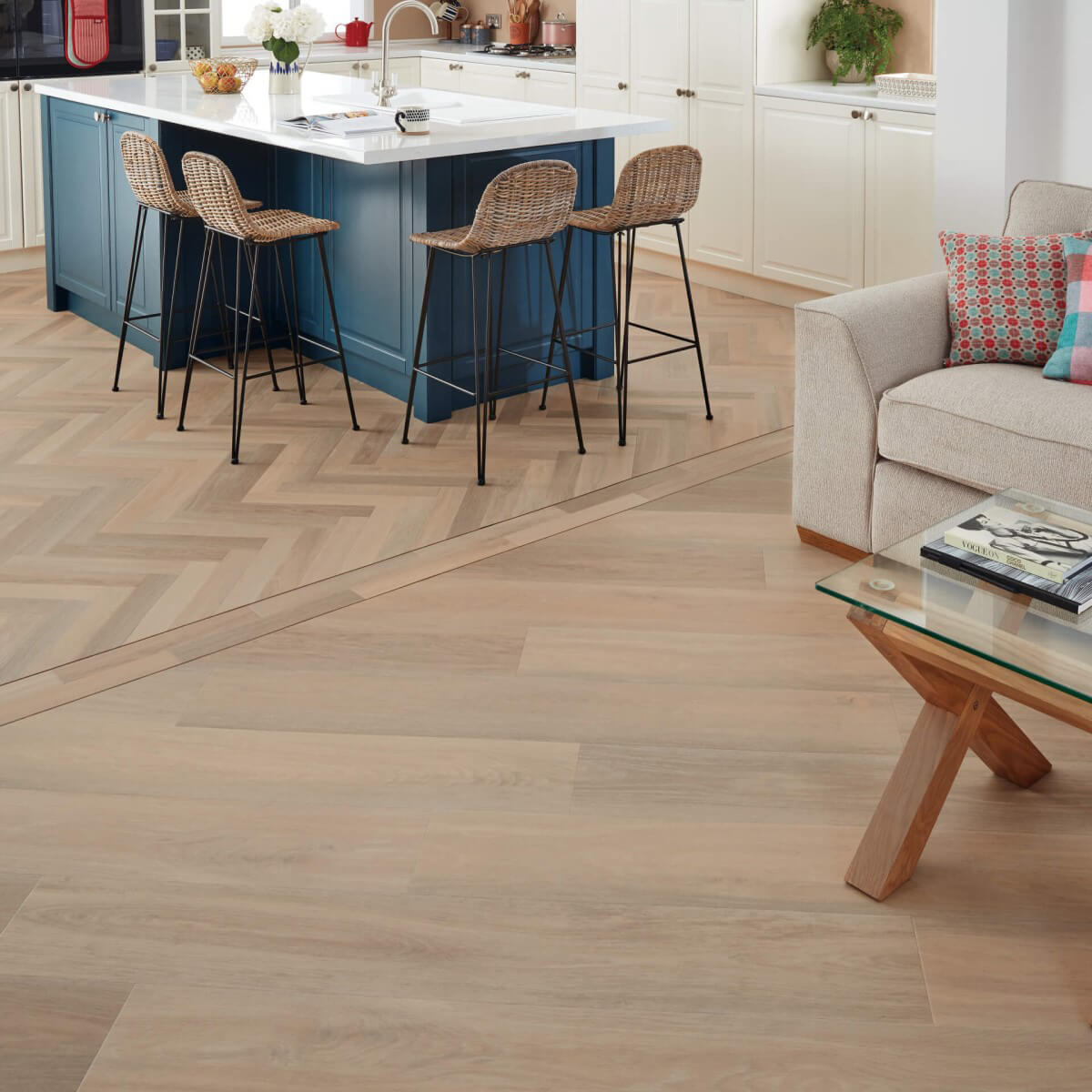 Karndean Art Select Mountain Oak RL22 - Image 3