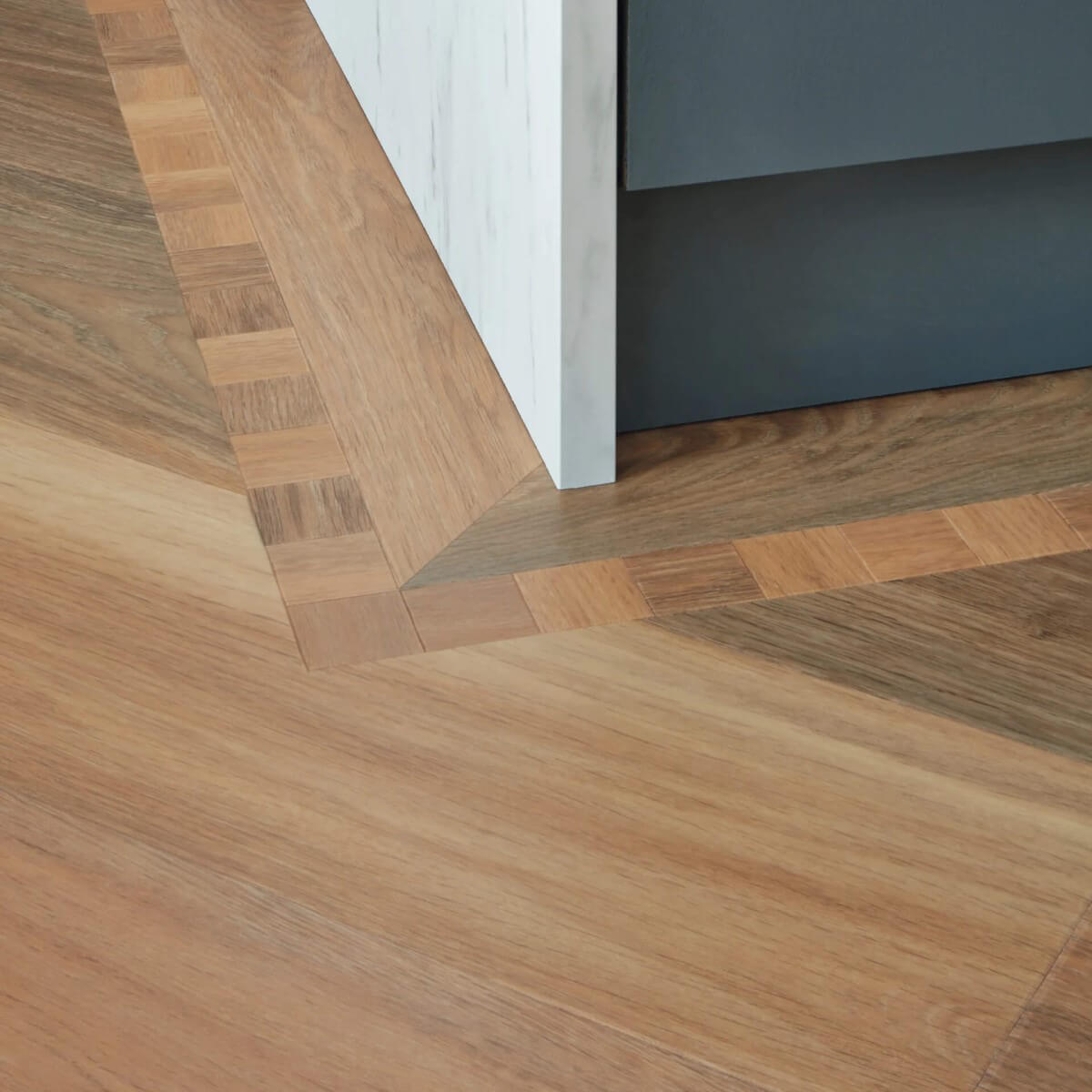 Karndean Art Select Prairie Oak RL20 - Image 3