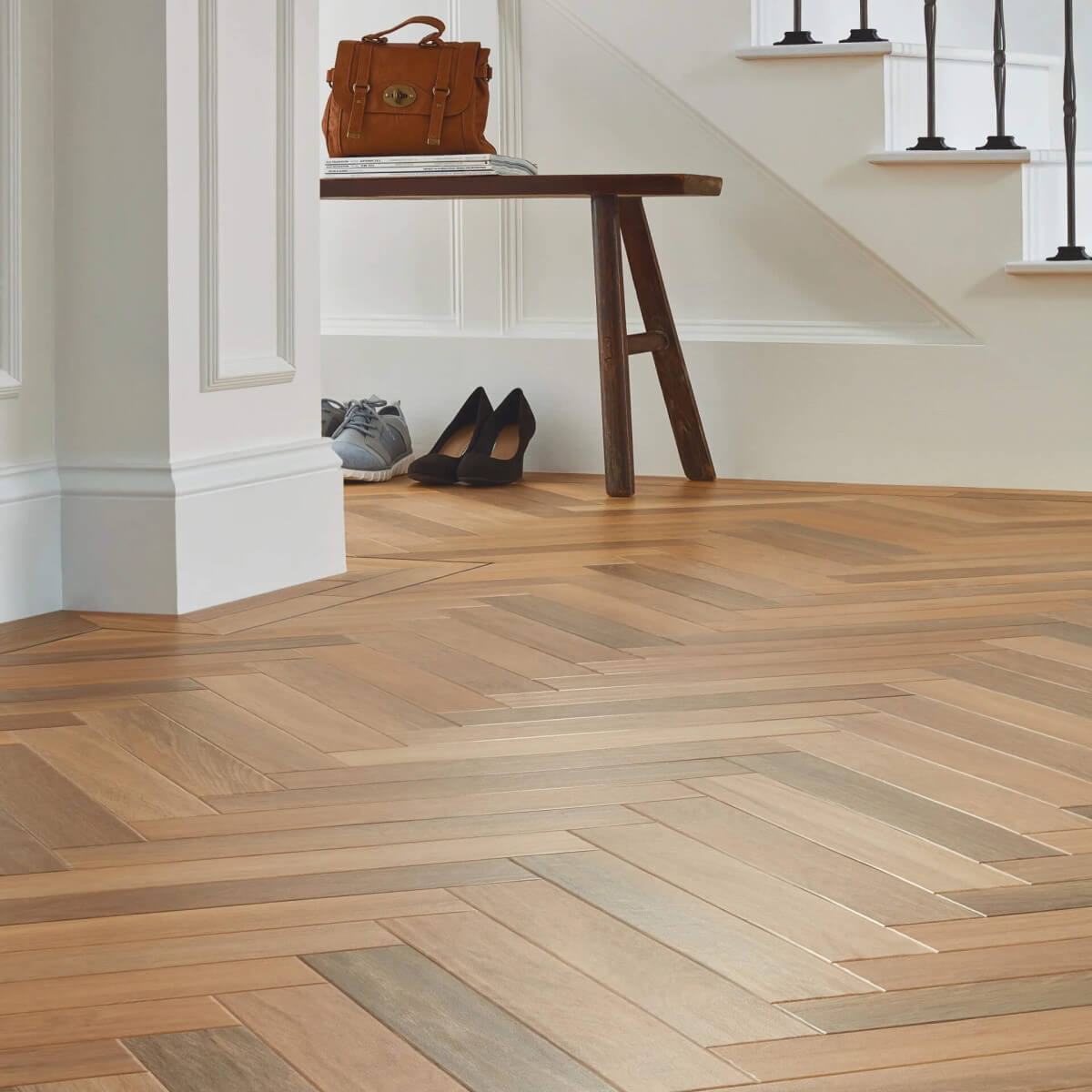 Karndean Art Select Prairie Oak SM-RL20 - Image 3