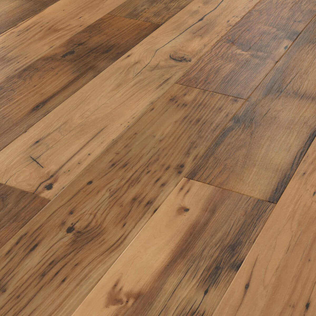 Karndean Art Select Reclaimed Chestnut EW21 - Image 2