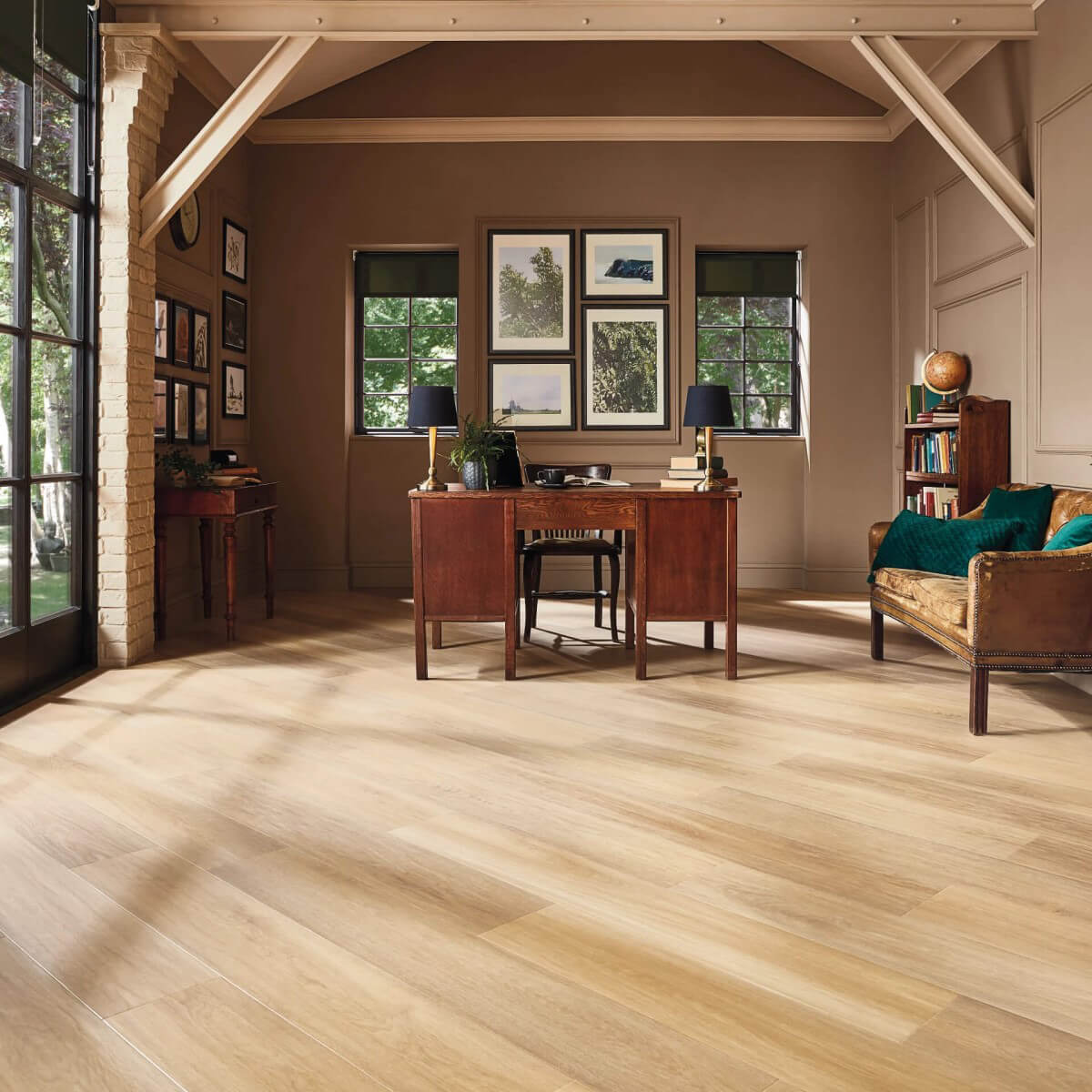 Karndean Art Select Savannah Oak RL23 - Image 3