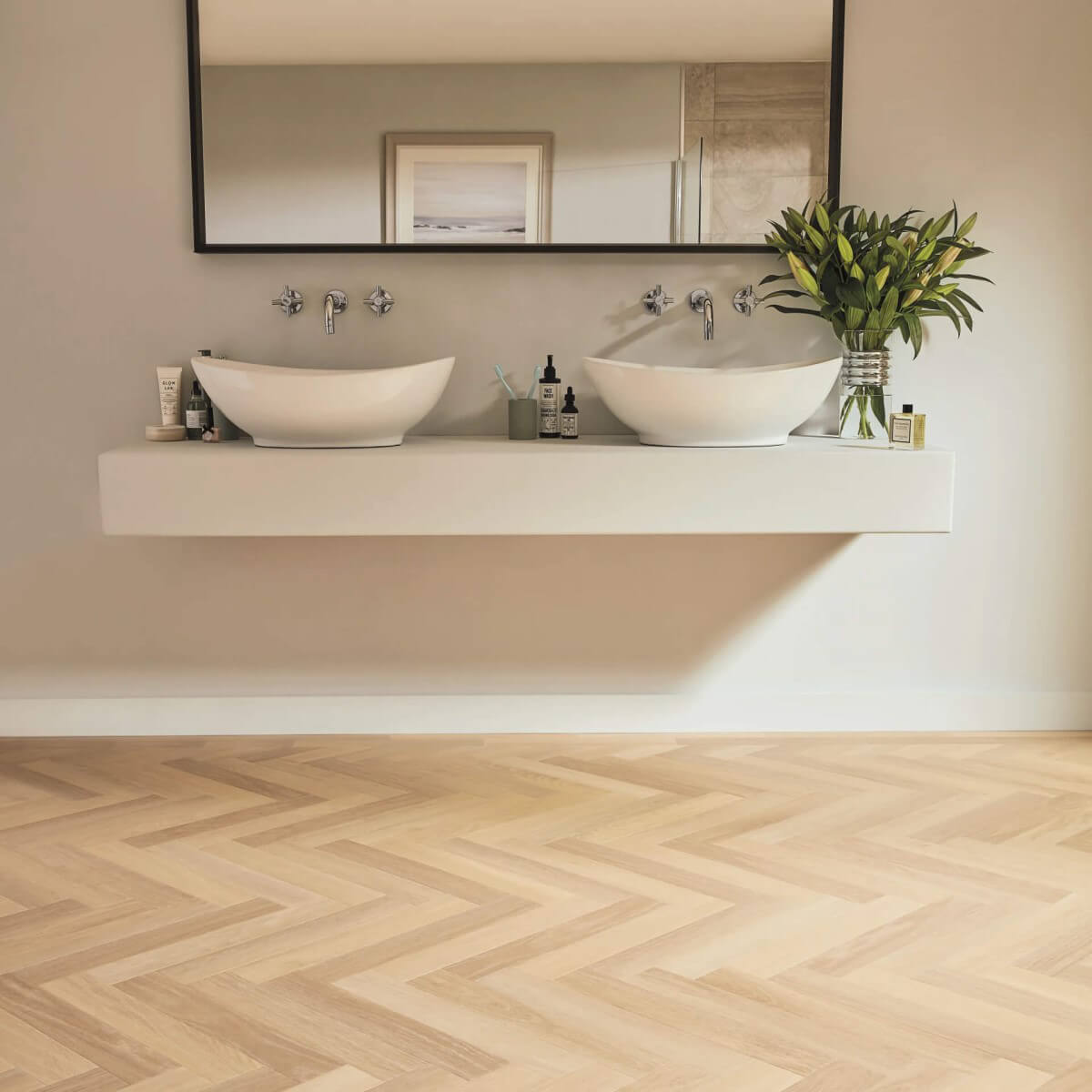 Karndean Art Select Savannah Oak SM-RL23 - Image 3