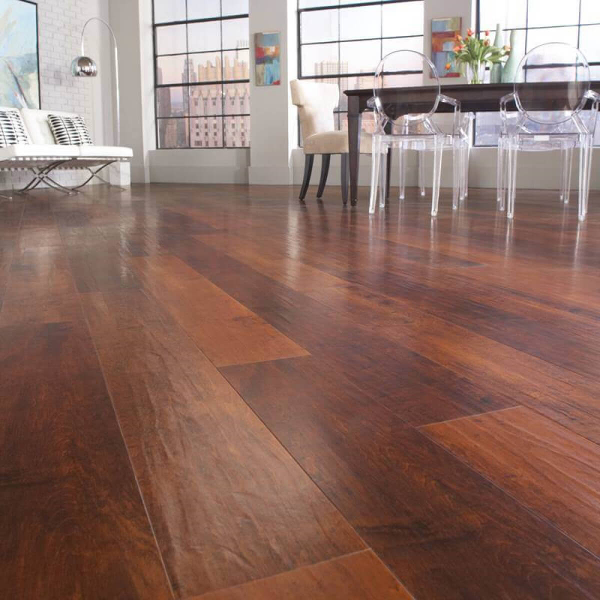Karndean Art Select Spanish Cherry RL05 - Image 3