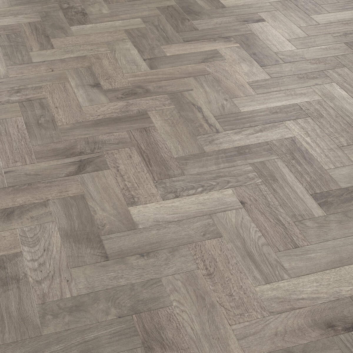 Karndean Art Select Storm Oak Parquet AP07 - Image 2