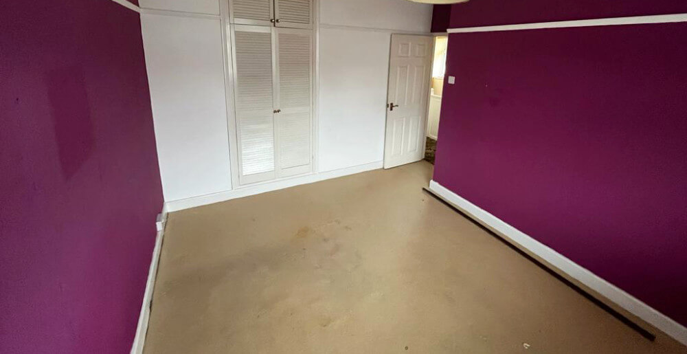 carpet lifespan