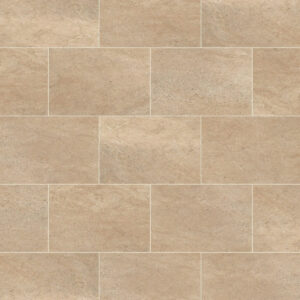 Karndean Knight Tile Gluedown Bath Stone ST12