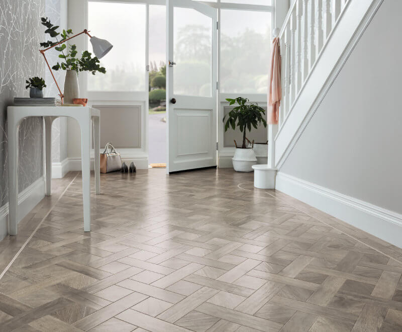LVT