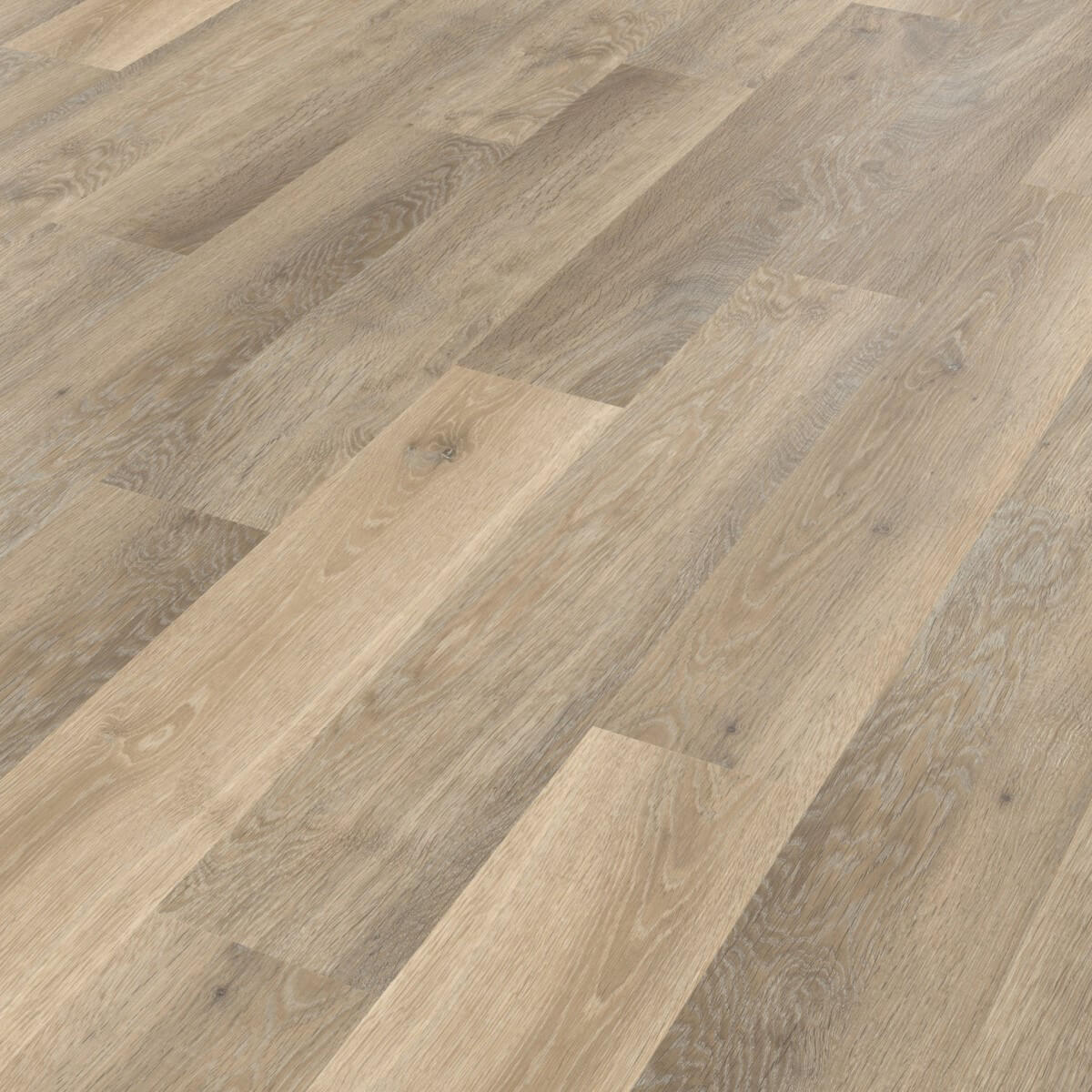 Karndean Knight Tile Gluedown Lime Washed Oak KP99 - Image 3