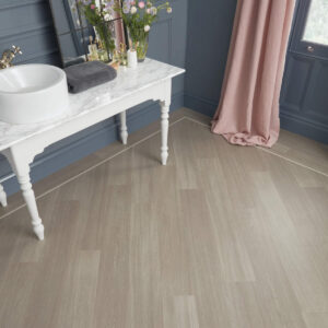 Karndean Van Gogh Gluedown Misty Grey Oak VGW112T