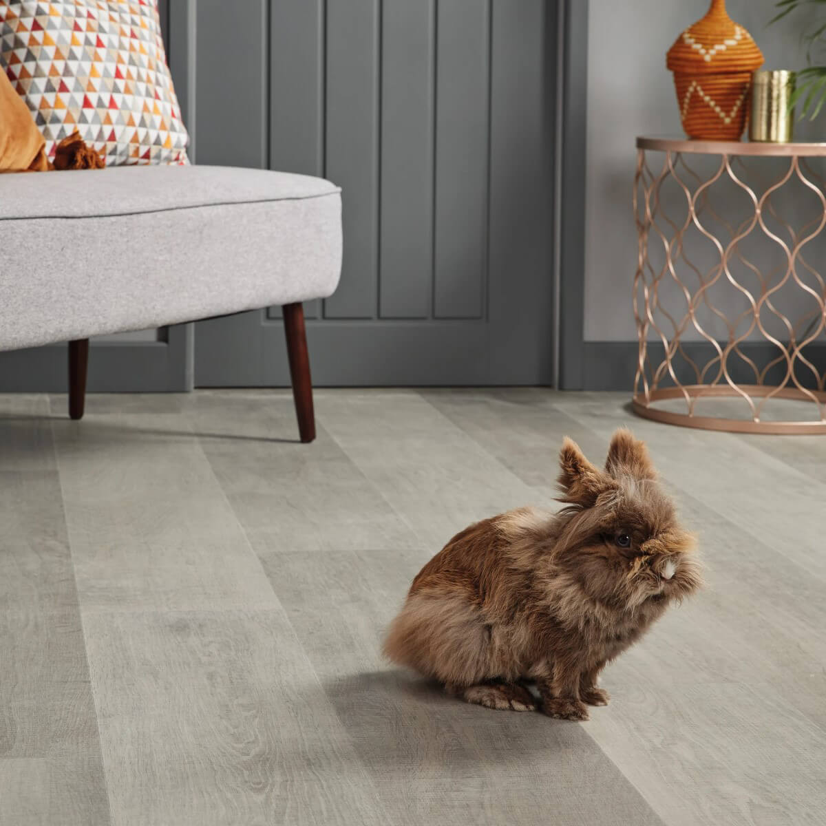 Karndean Van Gogh Gluedown Shadow Oak VGW124T - Image 4