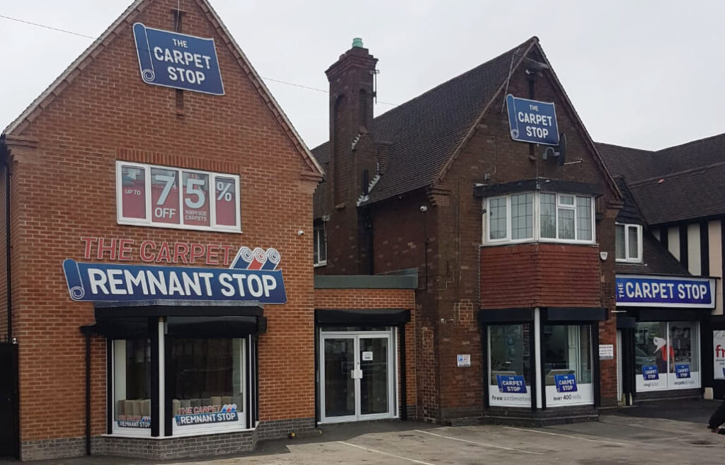 Carpet Store Derby