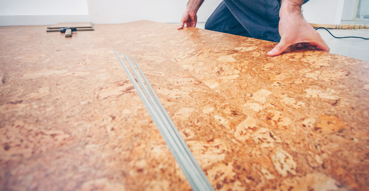 Floor fitters