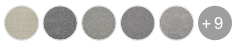 Apollo Elite Carpet Swatches