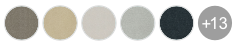Stainfree Twist Carpet Swatches