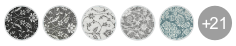 Stainfree Wilton Carpet Swatches