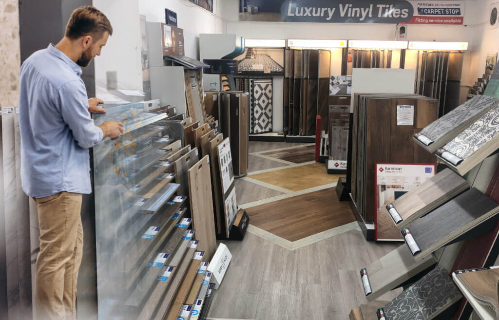 Find the best flooring options for your home.