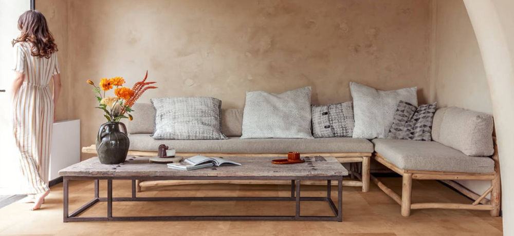 Laminate flooring designs