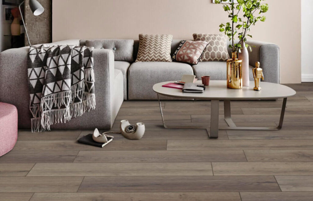 Laminate flooring benefits